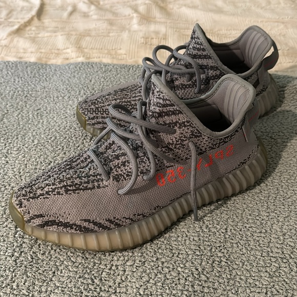 Yeezy Boost 350 V2 'Beluga 2.0 - Picture 2 of 6